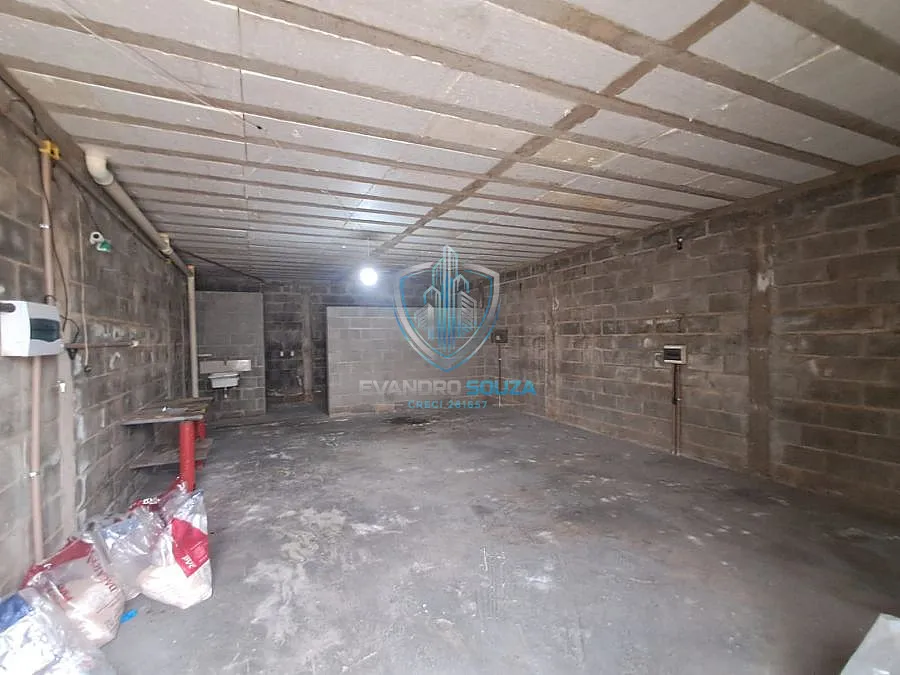 Imagem Casa Comercial a Venda no bairro Parque Residencial Aeroporto - Limeira, SP