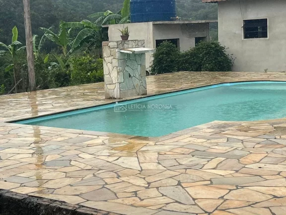 Imagem Sitio à Venda