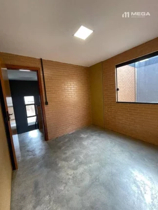 Imagem Casa com 2 dormitórios à venda, 95 m² por R$ 450.000,00 - Santa Paula II - Vila Velha/ES