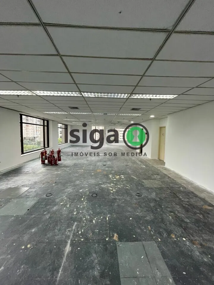 Imagem Conjunto, 367,5 m², aluguel por R$ 51.450/mês - Avenida Ibirapuera - Moema - São Paulo/SP