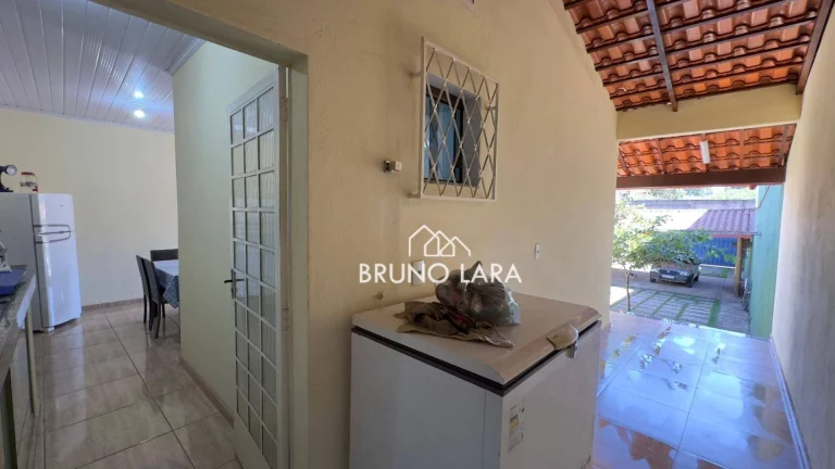 Imagem Casa a venda em São Joaquim de Bicas / Bairro Tereza Cristina