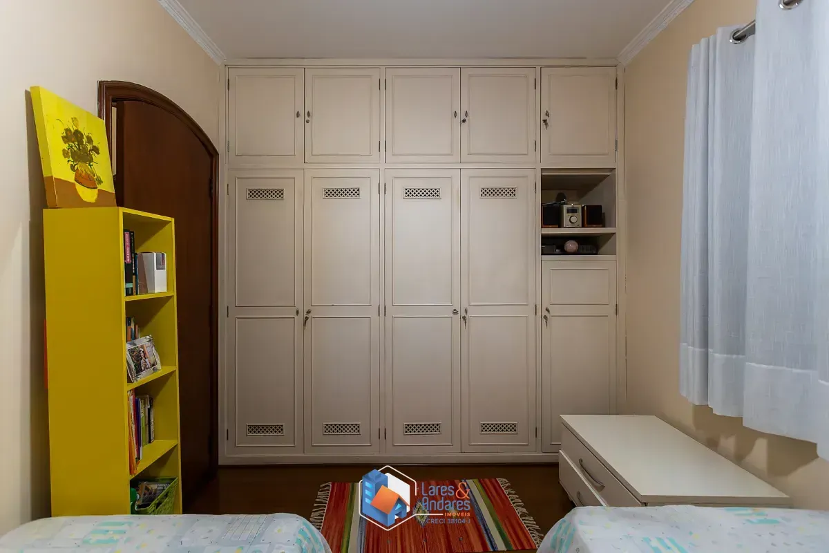 Imagem Casa para venda em Vila Romana com 3 quartos, sendo 1 suíte, 282m²