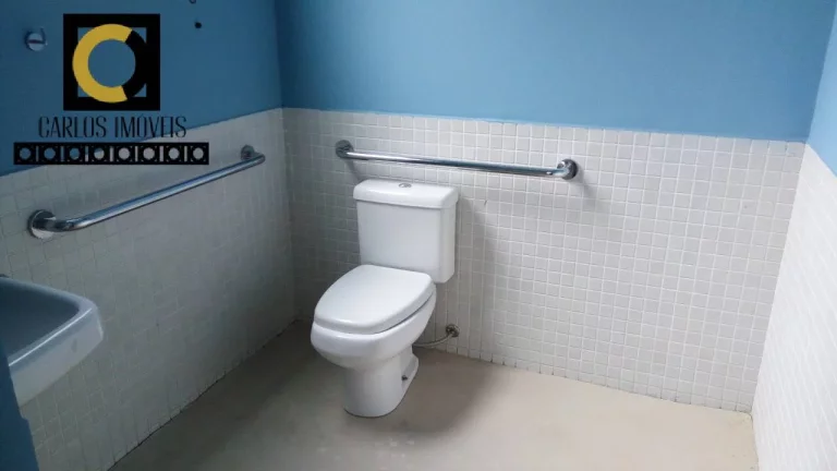 Imagem Loja Comercial a venda no Centro de Santos