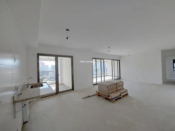 Imagem Apartamento a vendo na Vila Mariana