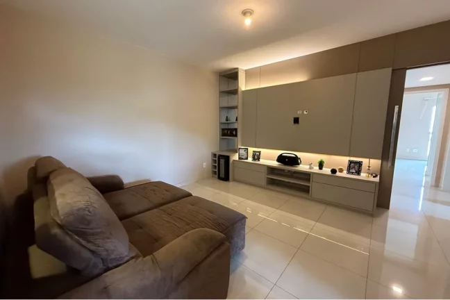 Imagem Apartamento à venda em Itajaí, Fazenda, com 3 quartos, 101m2