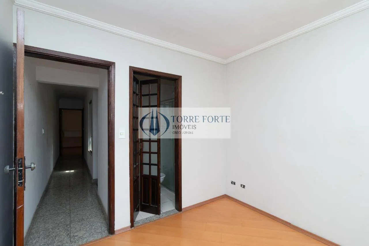 Imagem Lindo sobrado 3 dormitórios 2 suites 2 vagas na Vila Formosa