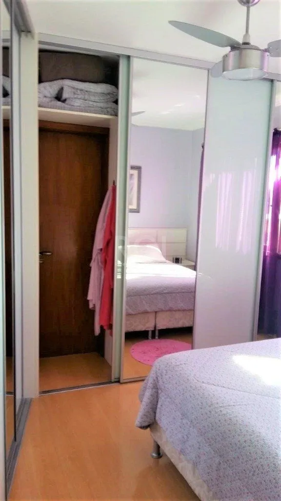 Imagem Apartamento de 85m², Bairro Jardim Lindóia