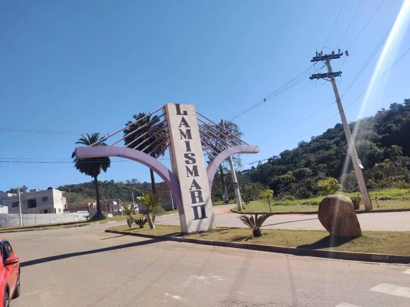 Imagem Terreno 200 m² Residencial Lamismar Perdões!!!