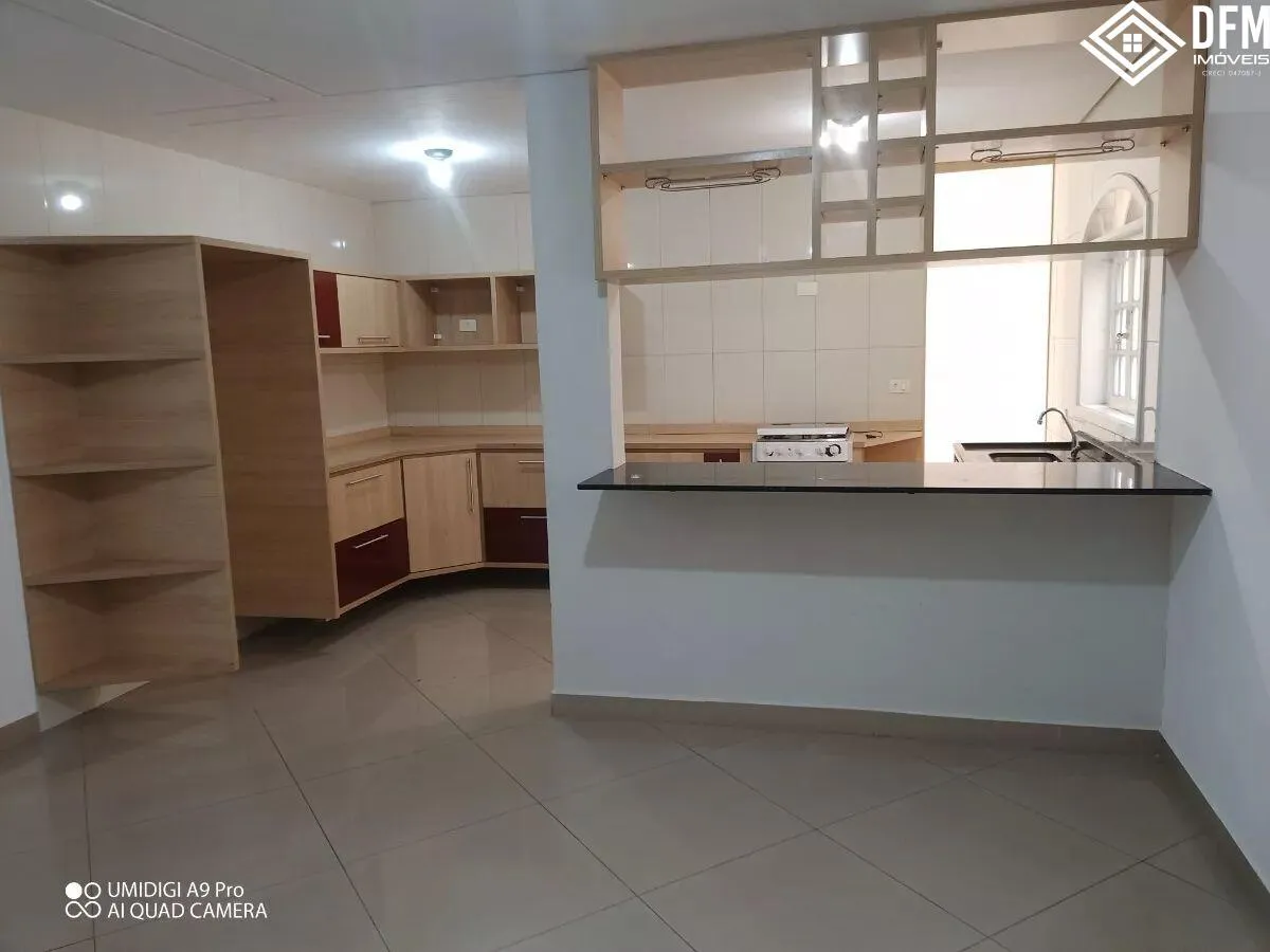 Foto do imóvel Sobrado com 3 Dormitorio(s) localizado(a) em Mogi das Cruzes / Mato Grosso do Sul Ref.:DE556 em Jardim Camila, Mogi das Cruzes - Mato Grosso do Sul