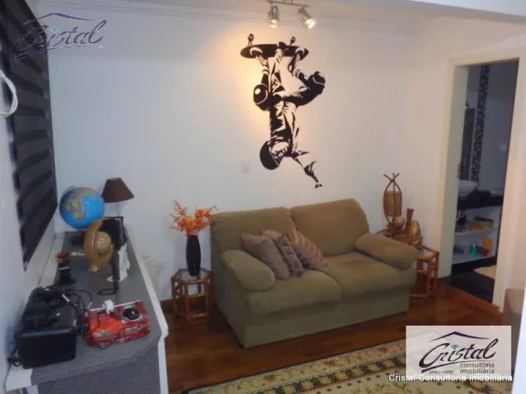 Imagem Sobrado Residencial à venda, Jardim Sarah, São Paulo - .