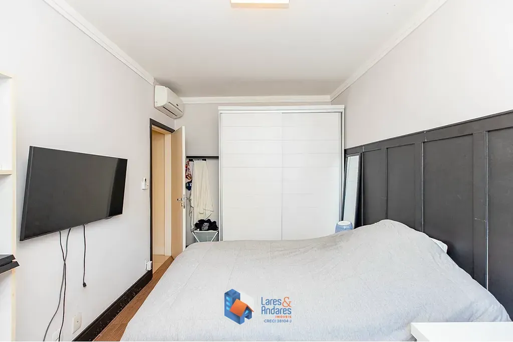 Imagem Apartamento à venda 3 Quartos 1 Suite 1 Vaga 110M² Vila Olímpia São Paulo - SP