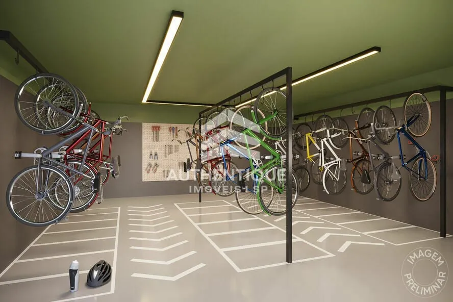 Imagem SIGNATUR - Parque Imperial Saúde - Apartamento à venda no bairro Saúde - São Paulo/SP, Zona Sul