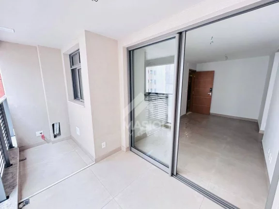 Imagem Apartamento com 2 dormitórios à venda, 60 m² por R$ 670.000 - Praia de Itaparica - Vila Velha/ES