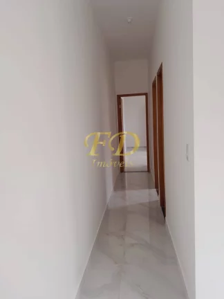 Imagem Casa para Financiamento Bancário à Venda em Terra Preta