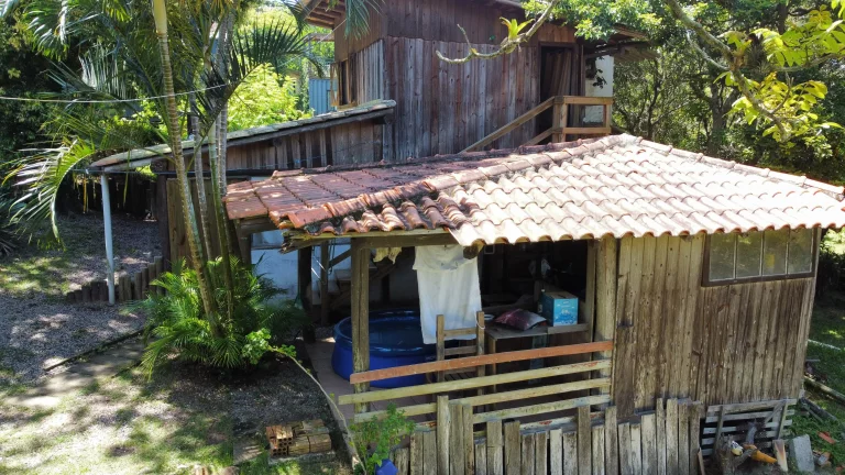 Imagem Oportunidade: Terreno à venda na Praia do Rosa, Imbituba-SC com 1.080,00 m² de área!
