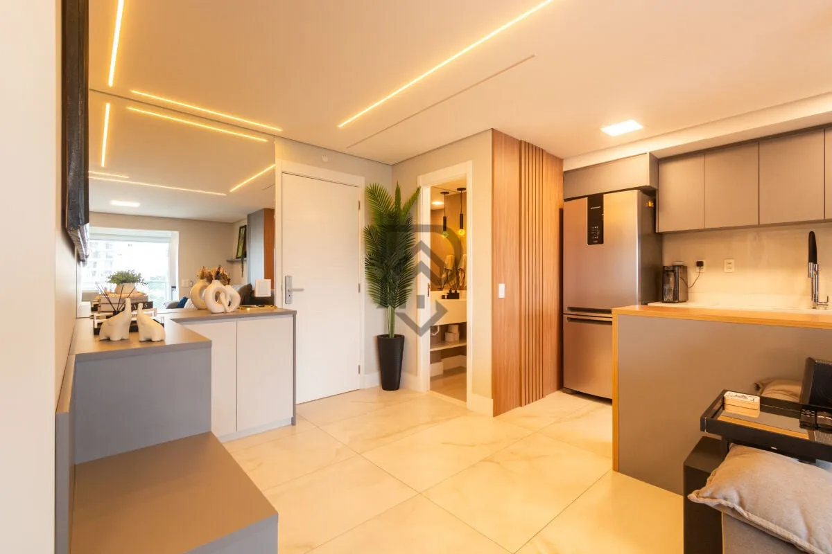 Imagem Apartamento em Ipiranga, São Paulo/SP