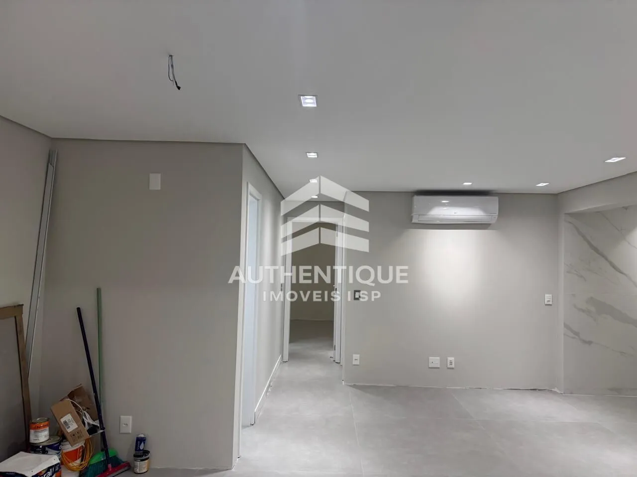 Imagem RESERVA CAMINHOS DA LAPA - Apartamento no bairro Lapa à venda