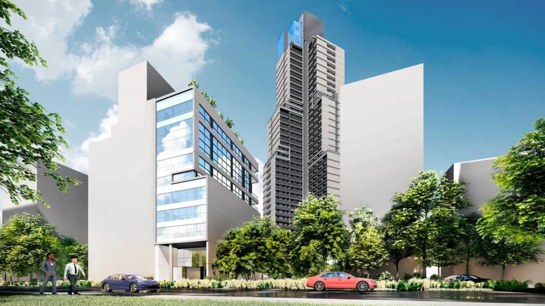 Imagem APARTAMENTO RESIDENCIAL em São Paulo - SP, Bela Vista