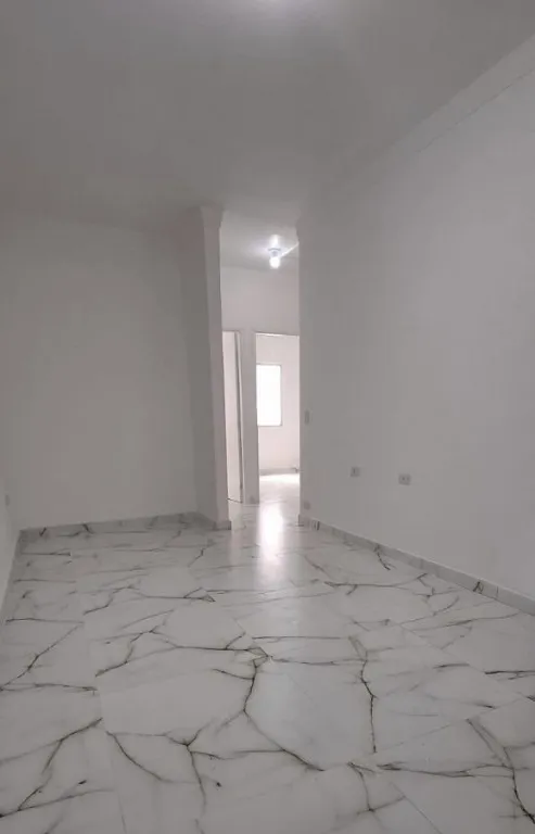 Imagem CASA COM 124,00 m² - SAMAMBAIA - PRAIA GRANDE SP