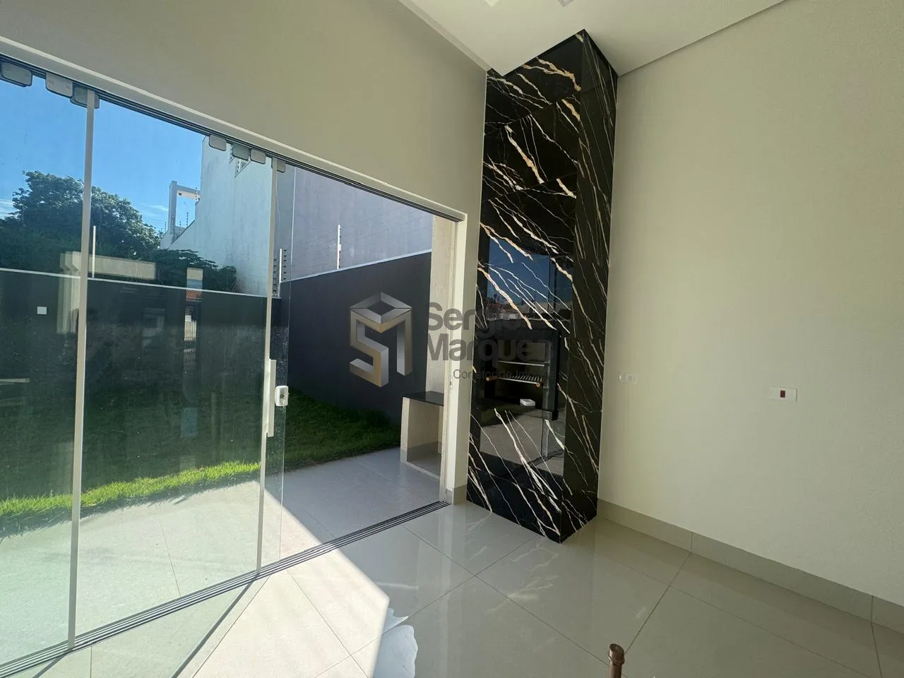 Imagem Casa à venda - 137.65m² - Parque Bandeirantes, Umuarama-PR
