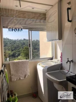 Imagem Apartamento Residencial à venda, Jardim Ísis, Cotia - .