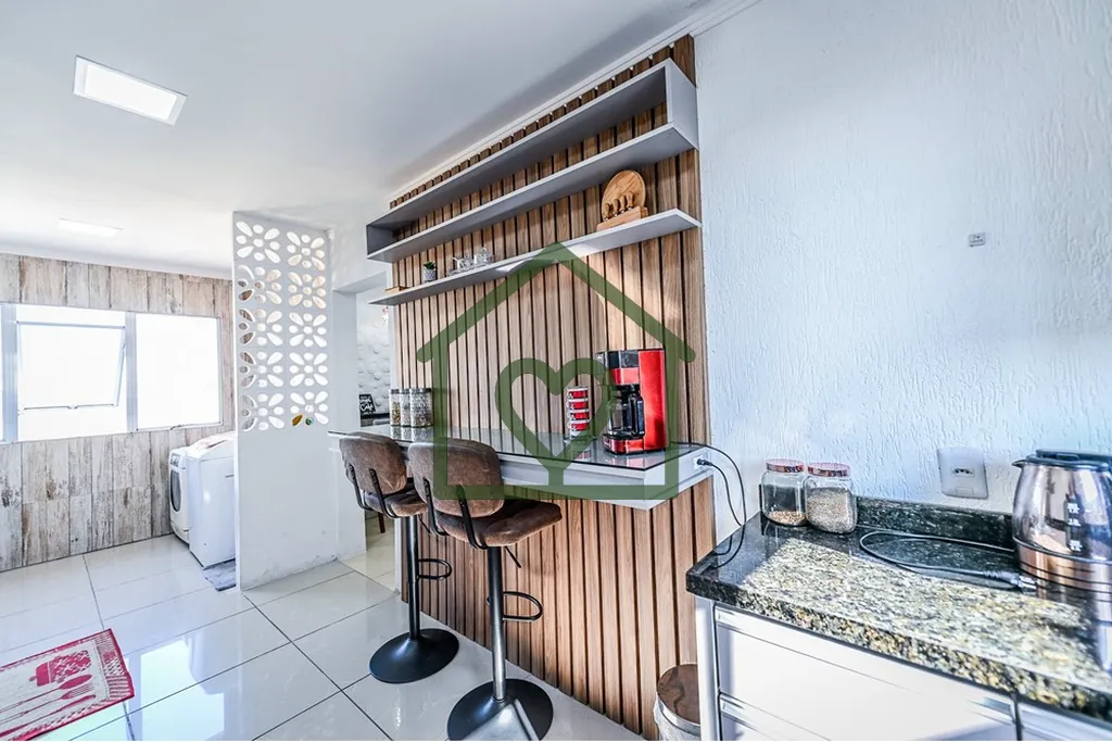 Imagem Apartamento à venda no bairro Sarandi 
 
Amplo e aconchegante, este imóvel conta com 3 dormitório...