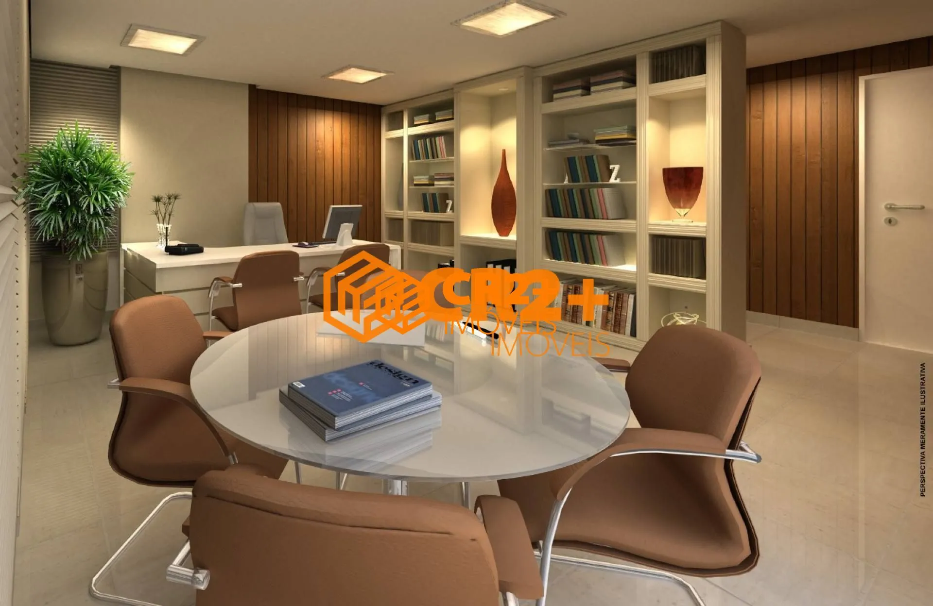Imagem Edifício Comercial a Venda de 29m² com 1 sala em bairro Encruzilhada em Recife