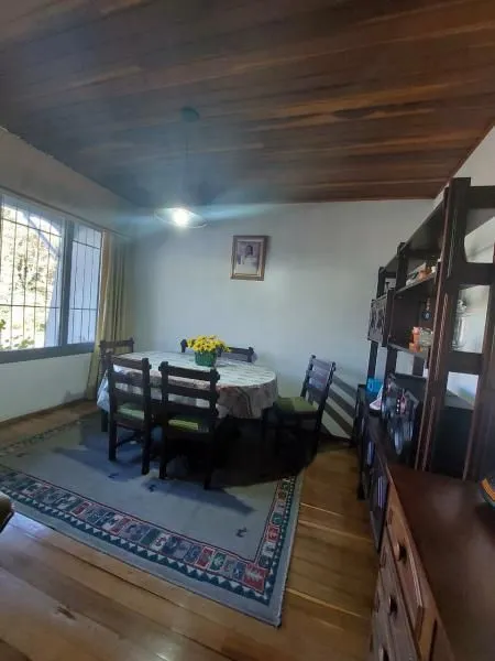 Imagem Casa a venda de 3 dormitórios no centro, Nova Prata - RS