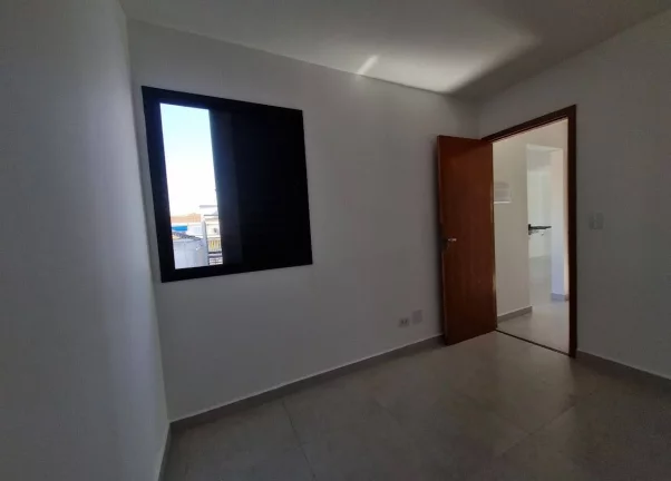 Imagem Apartamentos novos pertinho do Shopping Anália Franco.
