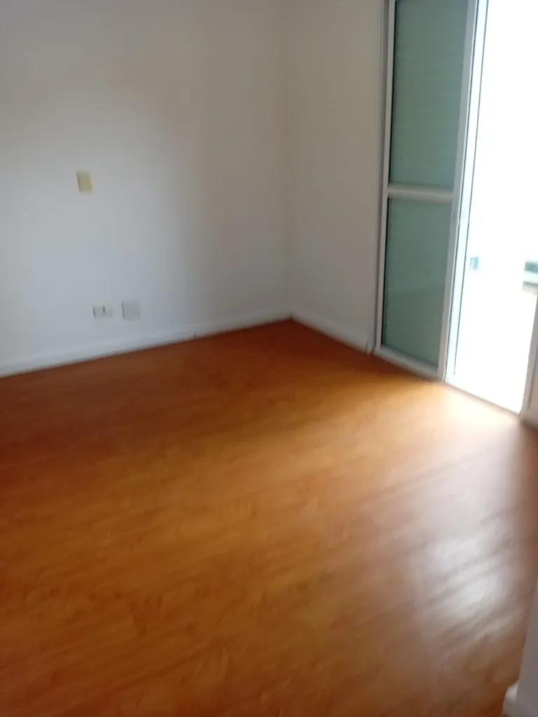 Imagem Apartamento sem condomínio - lado Shopping Abc Pereira Barreto