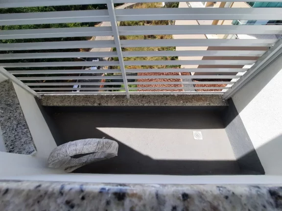 Imagem Apartamento na Praia do Morro, lazer completo, novo, 60X para pagar
