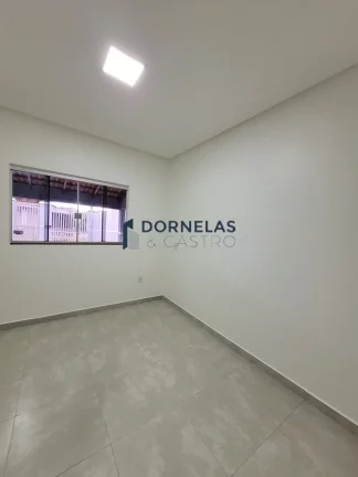 Imagem CASA NOVINHA NO PARQUE VILA VERDE EM FORMOSA GOIÁS