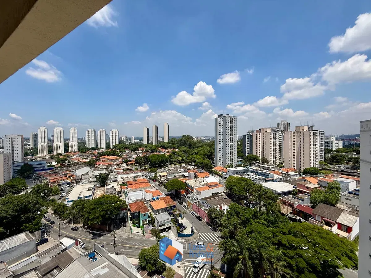 Imagem Apartamento para venda em Jardim Marajoara com 3 quartos, sendo 1 suíte, 91m²
