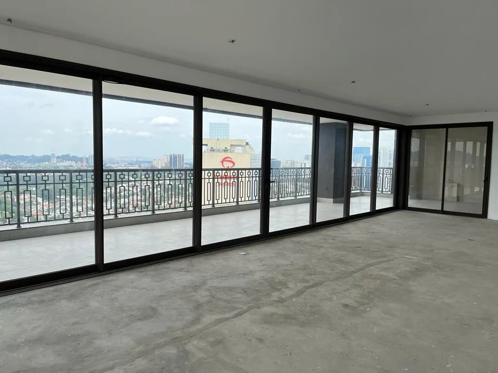 Foto do imóvel Edifício Myrá de 708m² Localizado em Barueri, Cobertura Exclusiva. em GREEN VALLEY ALPHAVILLE, BARUERI - SP