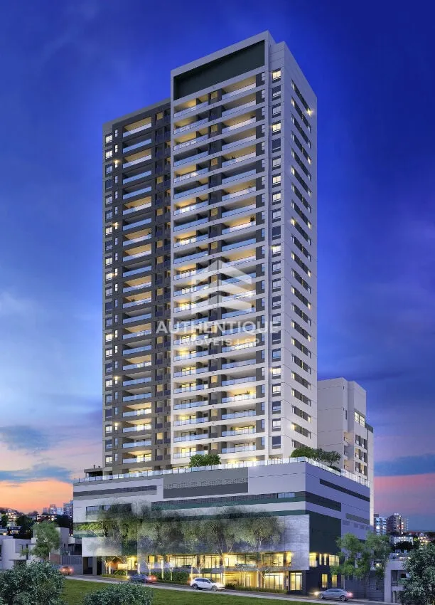 Imagem Misce Vila Madalena - Apartamento à venda em São Paulo/SP