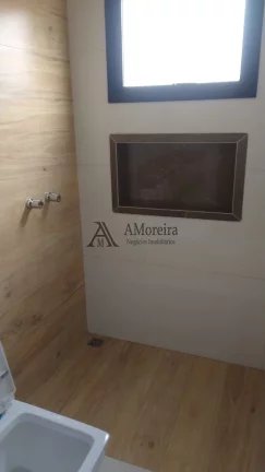 Imagem Casa em Condomínio à Venda em Jundiaí-SP, Bairro Villaggio Di San Francisco: 3 Quartos, 2 Suítes, 2 Salas, 4 Banheiros, 2 Vagas, 236,39 m².