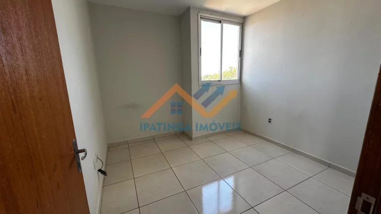 Imagem Apartamento à Venda em Iguaçu, Ipatinga: 2 Quartos, 50m², R$220mil