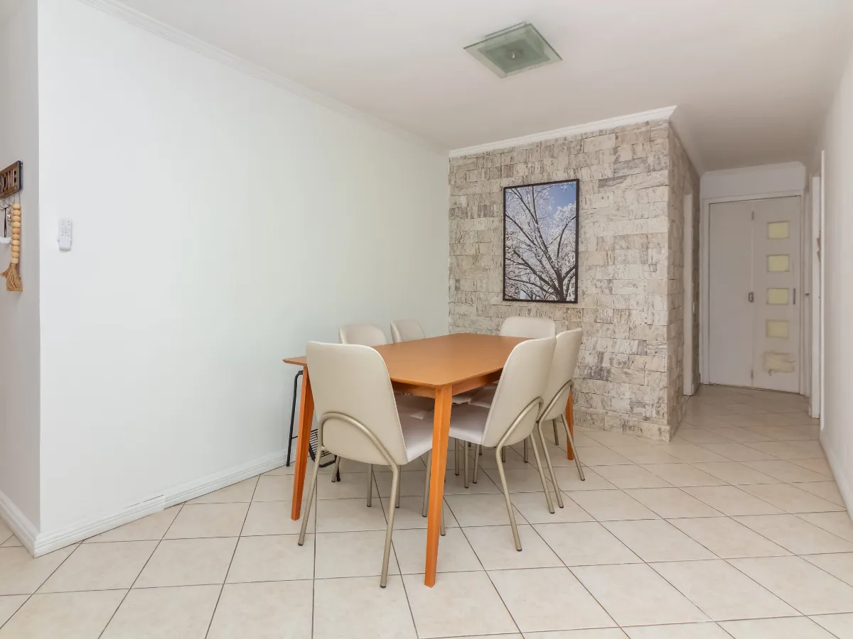 Imagem Apartamento para venda em Vila Fiat Lux com 3 quartos, 78m2