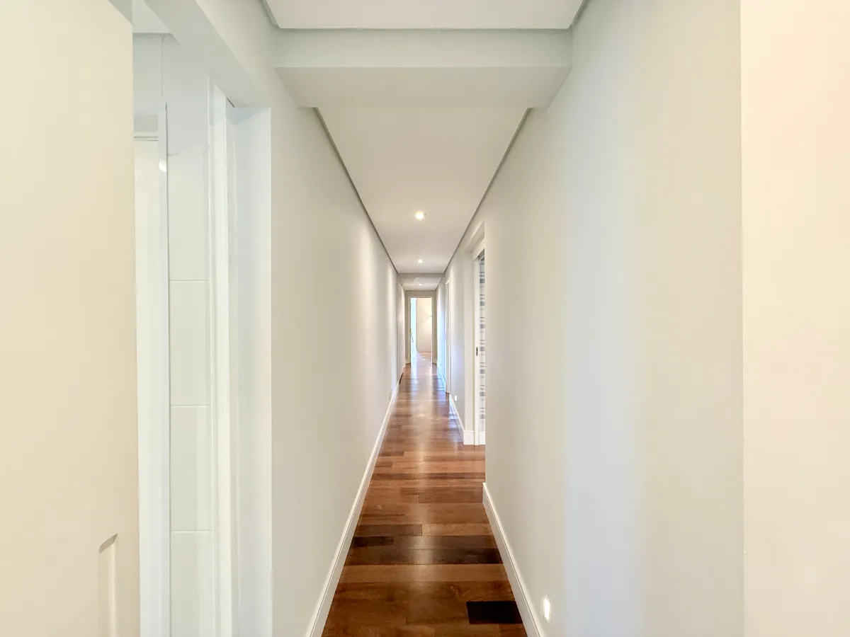 Imagem Apartamento para venda e locação em Jardim Fonte do Morumbi com 4 quartos, sendo 3 suítes, 301m2