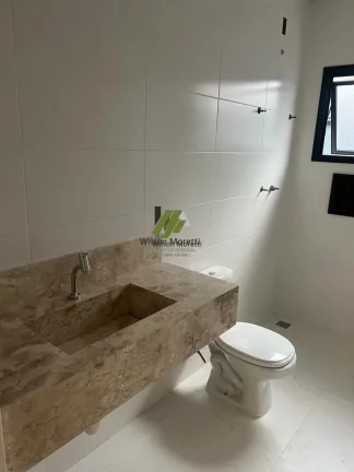Imagem linda Casa à venda em Condomínio - Itupeva/SP