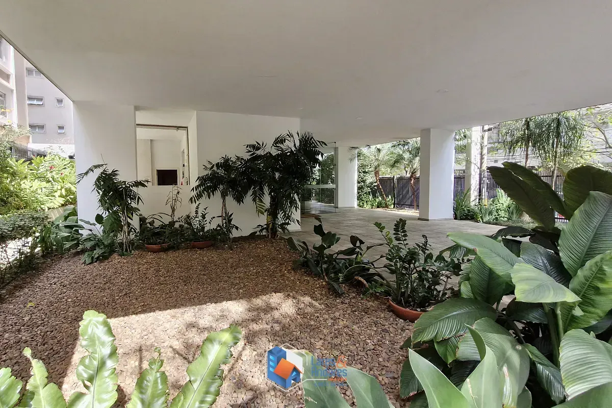 Imagem Apartamento para venda em Jardim Paulista com 2 quartos, sendo 1 suíte, 166m²