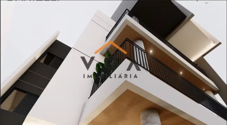 Imagem Apartamento para Venda em São Paulo, Vila Carrão, 2 dormitórios, 1 suíte, 1 banheiro