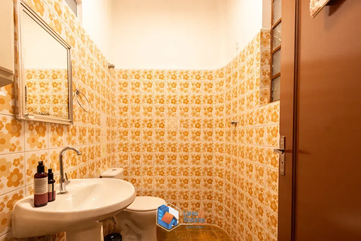 Imagem Casa comercial para venda em Pinheiros, 287m²