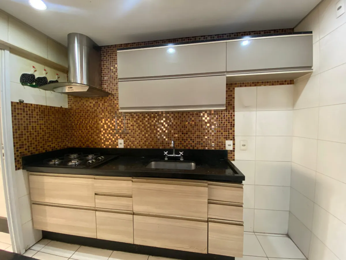 Imagem Apartamento para venda em Vila Gomes Cardim com 3 quartos, sendo 1 suíte, 97m2