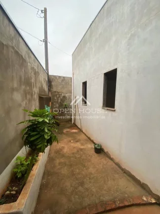 Imagem CASA PADRÃO
