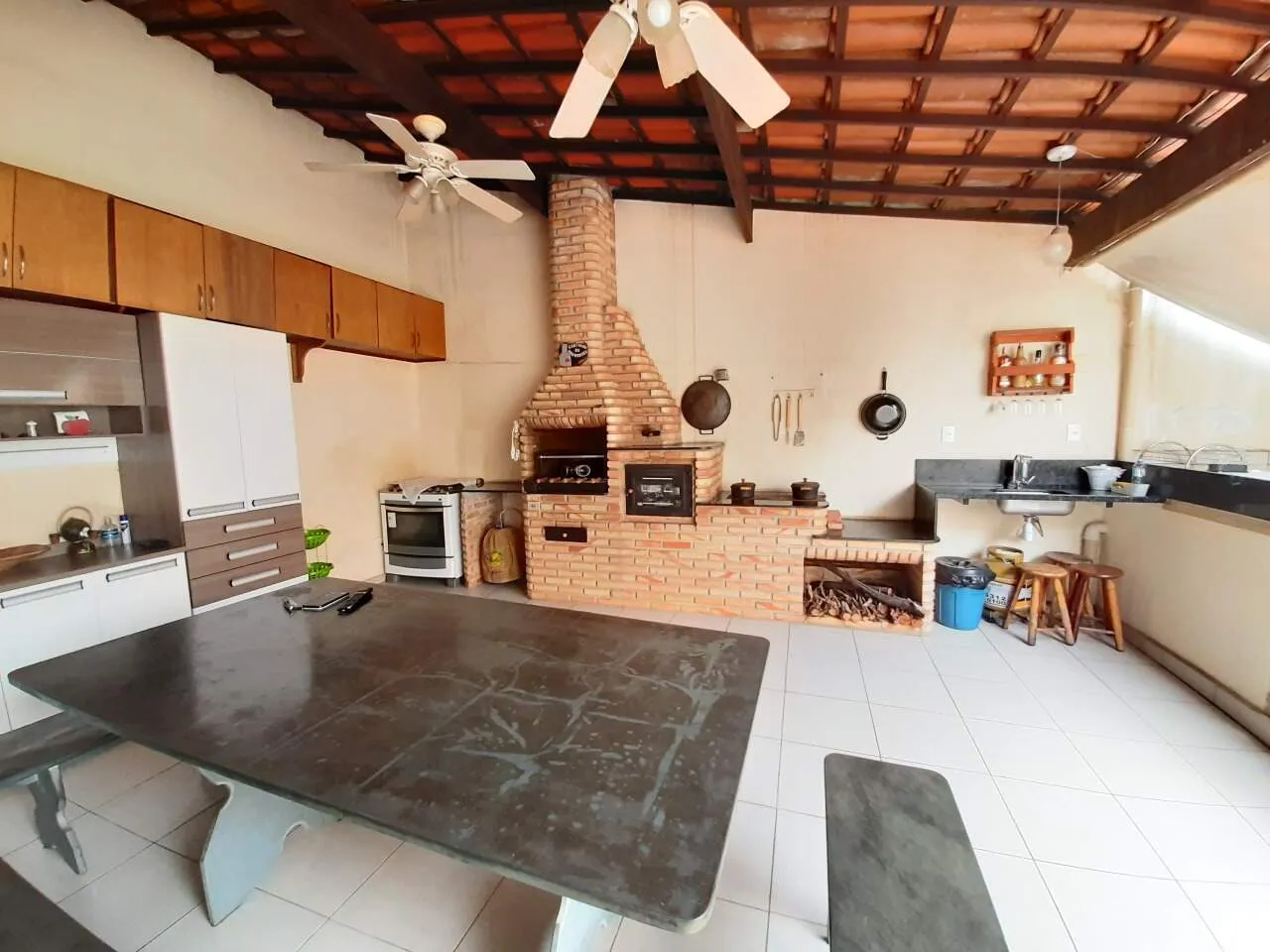 Imagem Casa à venda, 3 quartos, 1 suíte, 2 vagas, Rio Branco - Belo Horizonte/MG