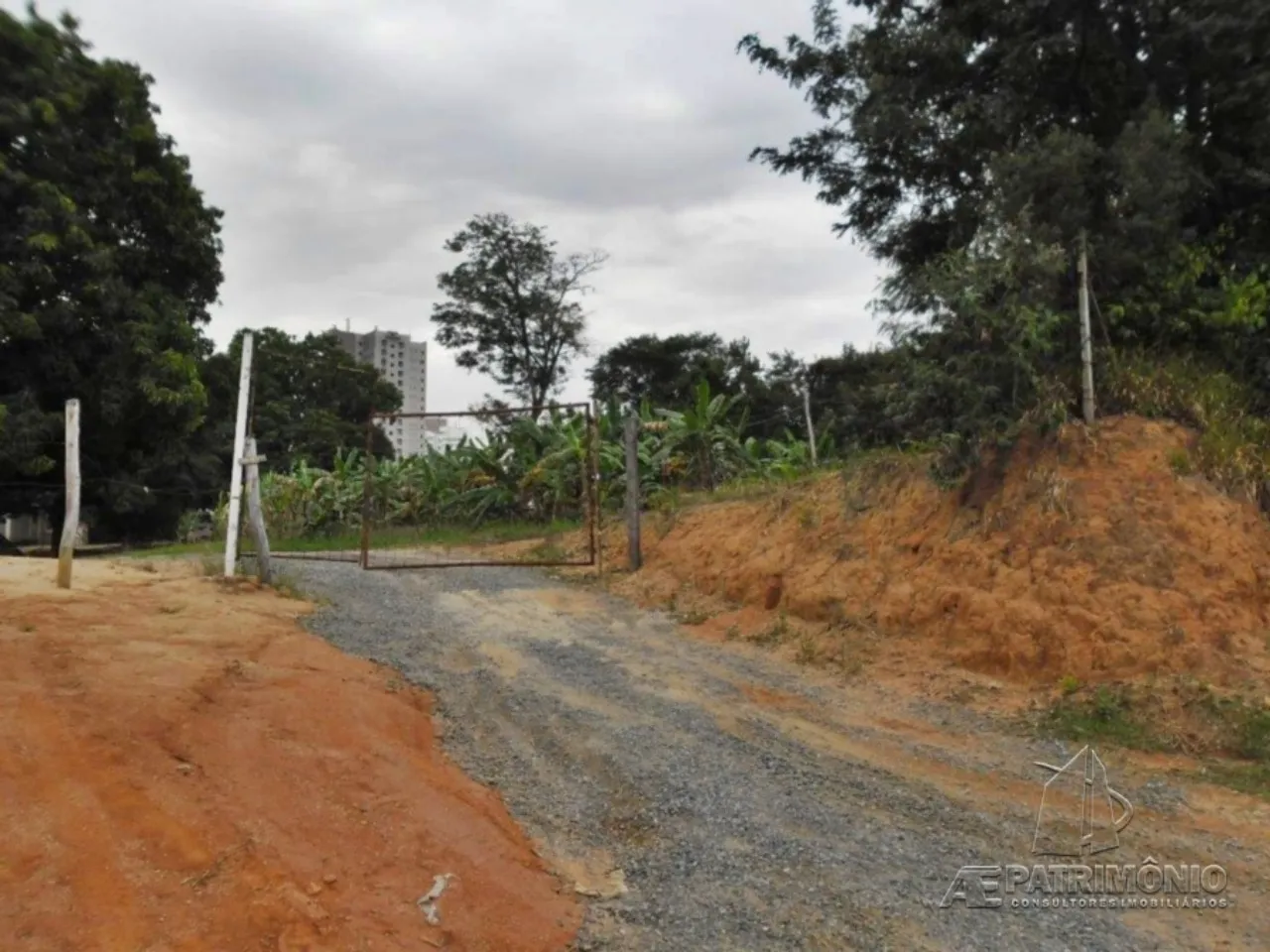 Imagem AREA RESIDENCIAL em SOROCABA - SP, PARQUE CAMPOLIM