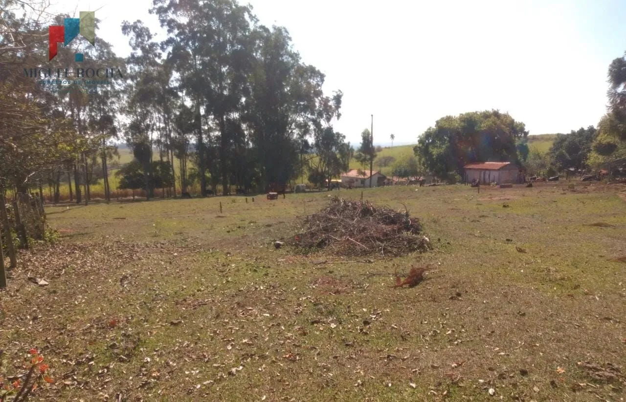 Imagem Fazenda a venda Região de Conchas SP