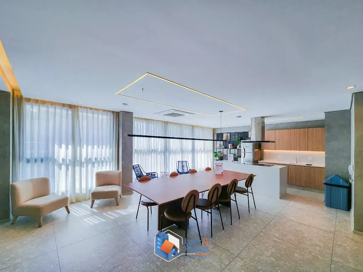 Imagem Apartamento para venda em Vila Mariana com 2 quartos, sendo 1 suíte, 72m²