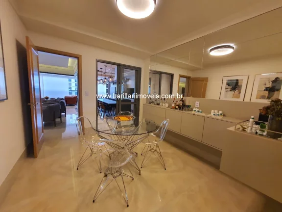 Imagem Apartamento de Alto Padrão 4 Suítes